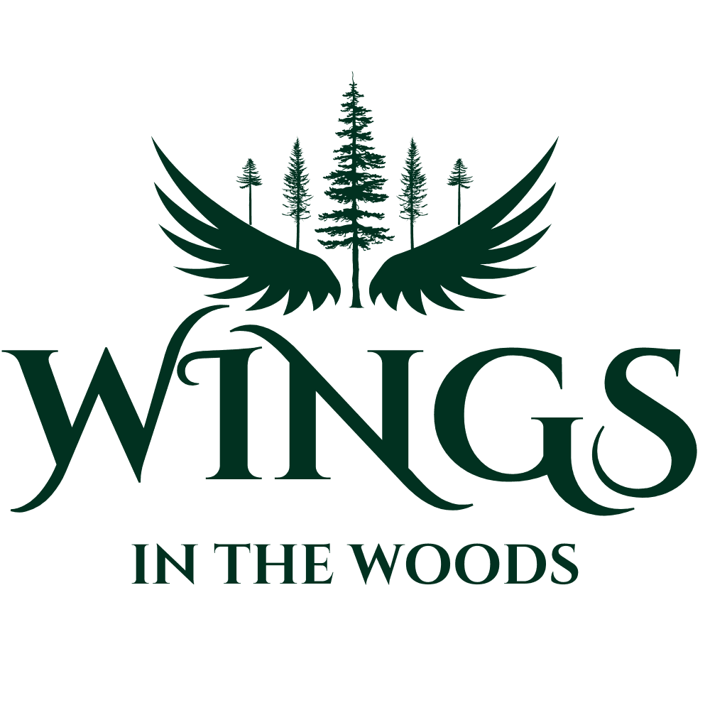 Wings In The Woods