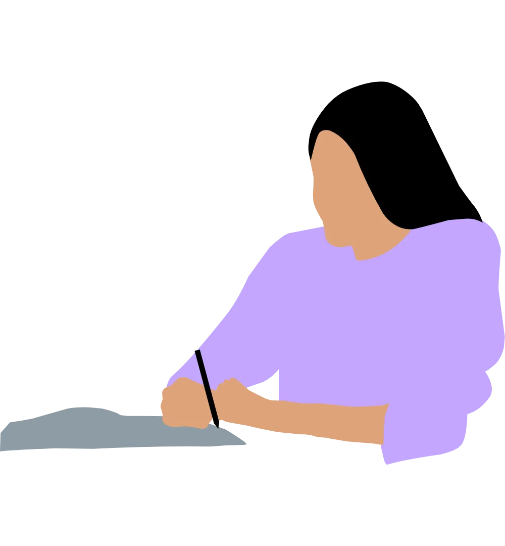 Beta Reading