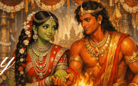 valli marries murugan