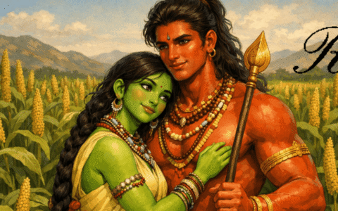 valli skanda romance