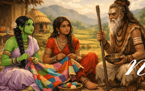 a strange love story valli skanda