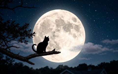 holy trinity cat